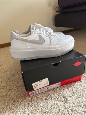 Nike Air Jordan Elevate Low